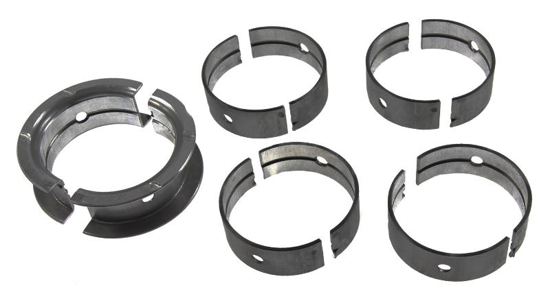 Clevite MS1533A - Engine Crankshaft Main Bearing Set Clevite MS1533A Engine Crankshaft Main Bearing Set product image 1 of 1