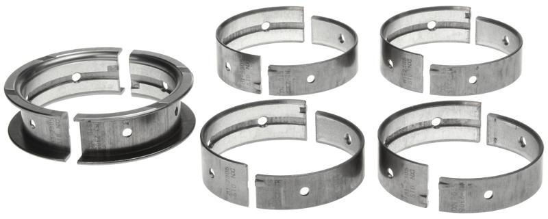Clevite MS2062A Engine Crankshaft Main Bearing Set product image 1 of 1