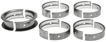 1999 Subaru Legacy Engine Crankshaft Main Bearing Set