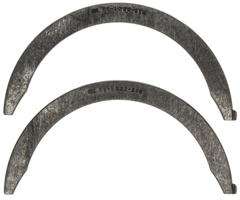 Clevite TW720S Engine Crankshaft Thrust Washer Set product image 1 of 1