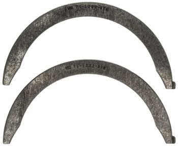 2015 Nissan Frontier Engine Crankshaft Thrust Washer Set 3 Clevite TW720S image 1 of 1
