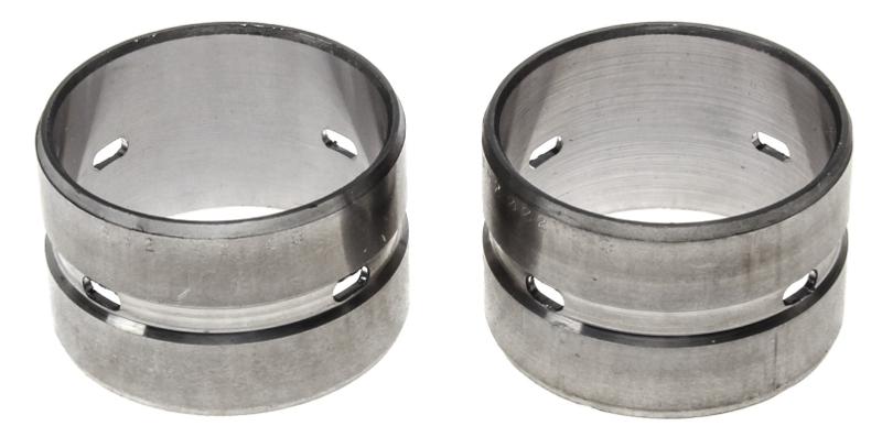 2009 Chevrolet Malibu Engine Balance Shaft Bearing Set Clevite SH2002S image 1 of 1