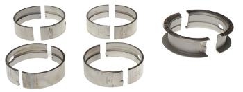 1974 Dodge B100 Van Engine Crankshaft Main Bearing Set Clevite MS2324P20 image 1 of 1