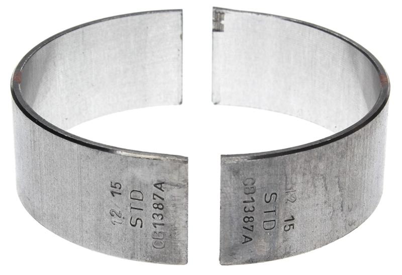 Clevite CB1387A10 - Engine Connecting Rod Bearing Pair Clevite CB1387A10 Engine Connecting Rod Bearing Pair product image 2 of 2