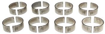 1976 Oldsmobile Cutlass Tiara Engine Connecting Rod Bearing Pair Clevite CB684P20 image 2 of 2
