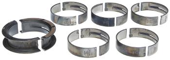 2003 Dodge Viper Engine Crankshaft Main Bearing Set Clevite MS2253HX image 1 of 1
