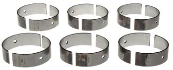 2010 Chrysler 300 Engine Connecting Rod Bearing Pair Clevite CB1670A image 2 of 2