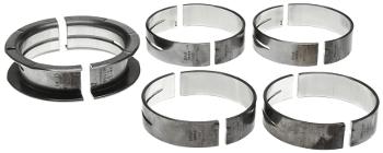 1979 Ford Ranchero Engine Crankshaft Main Bearing Set Clevite MS1432A10 image 1 of 1