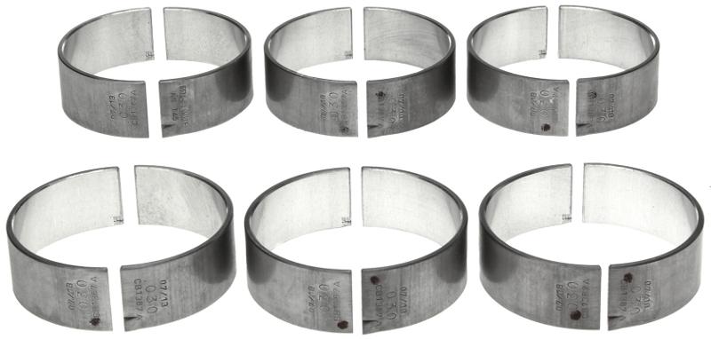 Clevite CB1387A30 Engine Connecting Rod Bearing Pair product image 2 of 2