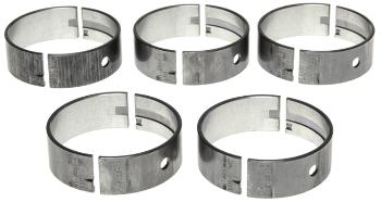 1996 Mercury Tracer Engine Crankshaft Main Bearing Set Clevite MS1802A image 1 of 1