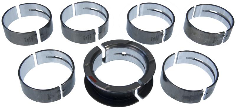 Clevite MS1947A30 - Engine Crankshaft Main Bearing Set Clevite MS1947A30 Engine Crankshaft Main Bearing Set product image 1 of 1