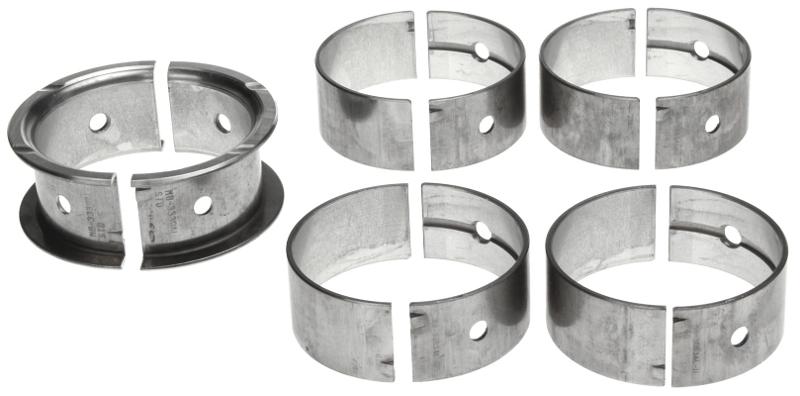Clevite MS1945A - Engine Crankshaft Main Bearing Set Clevite MS1945A Engine Crankshaft Main Bearing Set product image 1 of 1