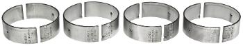 1997 Geo Prizm Engine Connecting Rod Bearing Pair Clevite CB1786A image 2 of 2