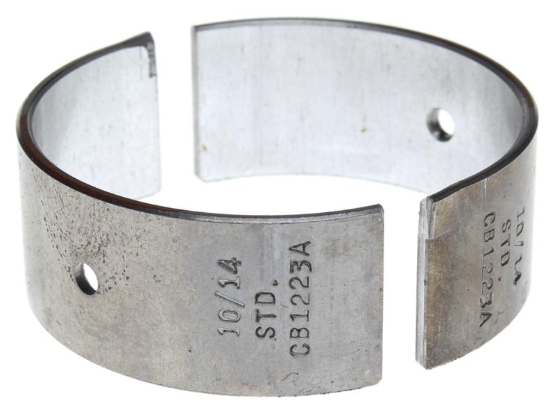 Clevite CB1223A - Engine Connecting Rod Bearing Pair Clevite CB1223A Engine Connecting Rod Bearing Pair product image 2 of 2