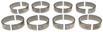 1963 Ford 300 Engine Connecting Rod Bearing Pair Clevite CB760P20 image 2 of 2