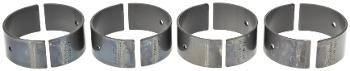 1995 Pontiac Firefly Engine Connecting Rod Bearing Pair Clevite CB1401A image 2 of 3