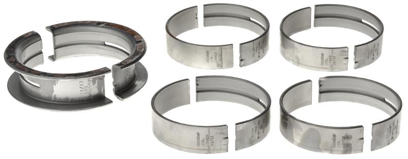 Clevite MS1432P - Engine Crankshaft Main Bearing Set Clevite MS1432P Engine Crankshaft Main Bearing Set product image 1 of 1