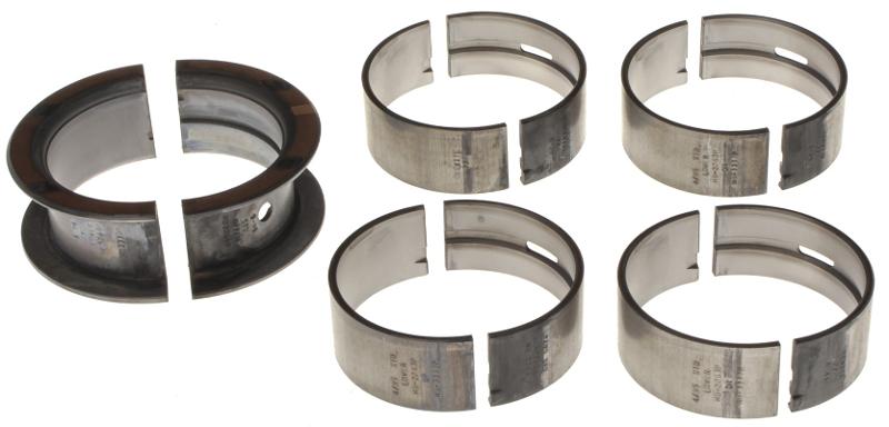 Clevite MS1568P Engine Crankshaft Main Bearing Set product image 1 of 1