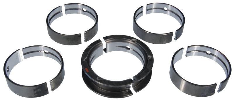 Clevite MS2205A10 Engine Crankshaft Main Bearing Set product image 1 of 1