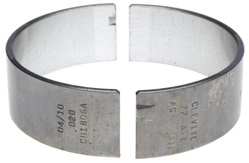 Clevite CB1806A20 Engine Connecting Rod Bearing Pair product image 1 of 1