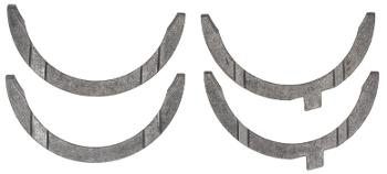1999 Volkswagen Jetta Engine Crankshaft Thrust Washer Set