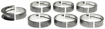 2005 GMC Envoy XUV Engine Crankshaft Main Bearing Set Clevite MS2224A30 image 1 of 1
