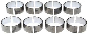 1995 Chevrolet S10 Engine Connecting Rod Bearing Pair Clevite CB1853A20 image 3 of 3