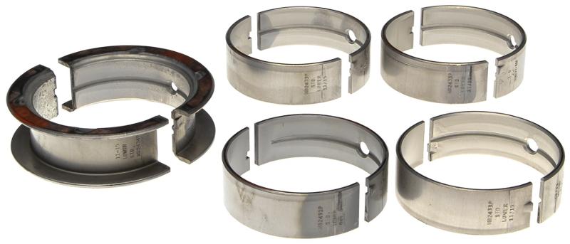 Clevite MS961P20 Engine Crankshaft Main Bearing Set product image 1 of 1