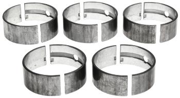 1997 Geo Prizm Engine Crankshaft Main Bearing Set Clevite MS2211A image 1 of 1