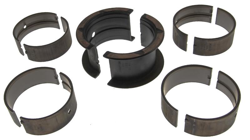 Clevite MS2323H - Engine Crankshaft Main Bearing Set Clevite MS2323H Engine Crankshaft Main Bearing Set product image 1 of 1