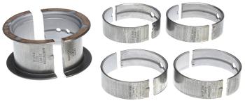 1966 Studebaker Cruiser Engine Crankshaft Main Bearing Set Clevite MS429VX image 1 of 1