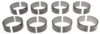 2010 Hummer H3T Engine Connecting Rod Bearing Pair Clevite CB663A20 image 3 of 3