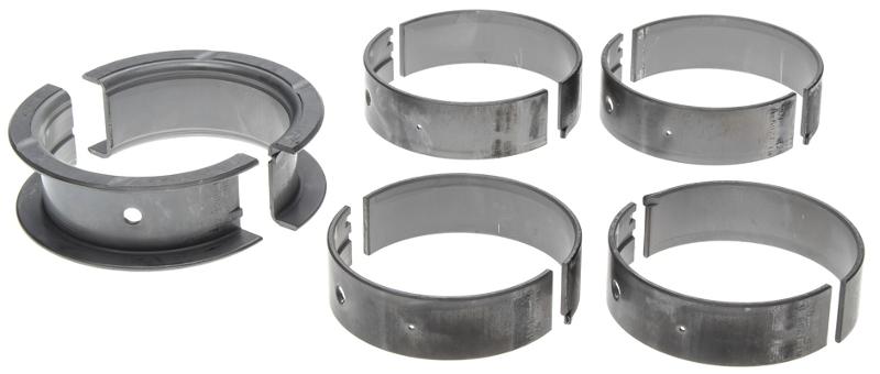 Clevite MS1949P - Engine Crankshaft Main Bearing Set Clevite MS1949P Engine Crankshaft Main Bearing Set product image 1 of 1