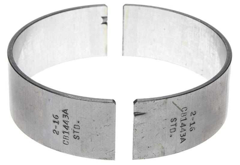 Clevite CB1443A10 - Engine Connecting Rod Bearing Pair Clevite CB1443A10 Engine Connecting Rod Bearing Pair product image 2 of 2