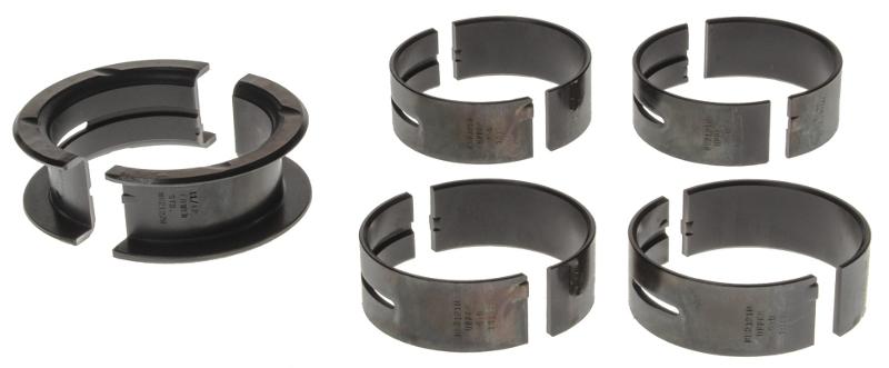 1969 Ford LTD Engine Crankshaft Main Bearing Set Clevite MS590HK image 1 of 1