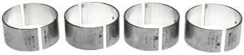 1991 Dodge Ram 50 Engine Connecting Rod Bearing Pair Clevite CB1120A image 2 of 2