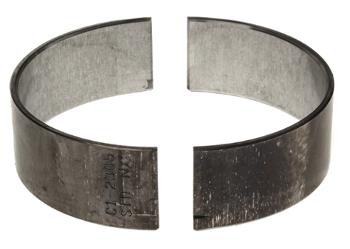 2008 Subaru Legacy Engine Connecting Rod Bearing Pair Clevite CB1657P image 1 of 1