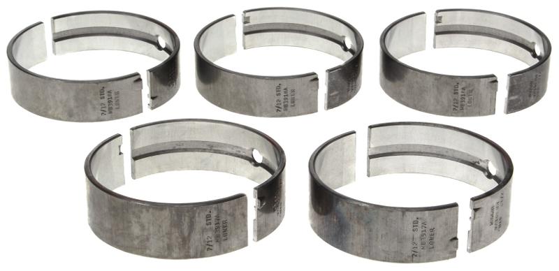 Clevite MS2284A - Engine Crankshaft Main Bearing Set Clevite MS2284A Engine Crankshaft Main Bearing Set product image 1 of 1
