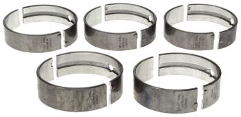 2007 Lexus LX470 Engine Crankshaft Main Bearing Set Clevite MS2284A image 1 of 1