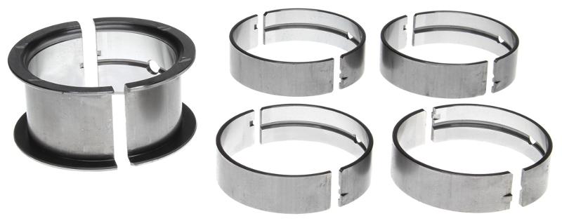 Clevite MS1038A30 - Engine Crankshaft Main Bearing Set Clevite MS1038A30 Engine Crankshaft Main Bearing Set product image 1 of 1