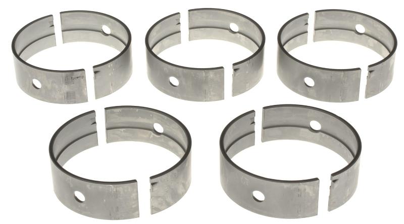 Clevite MS1456P Engine Crankshaft Main Bearing Set product image 1 of 1