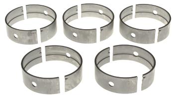 1982 Toyota Corolla Engine Crankshaft Main Bearing Set Clevite MS1456P image 1 of 1