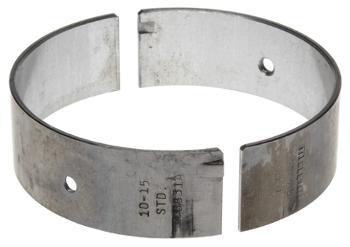 1974 Ford Torino Engine Connecting Rod Bearing Pair Clevite CB831A30 image 2 of 2