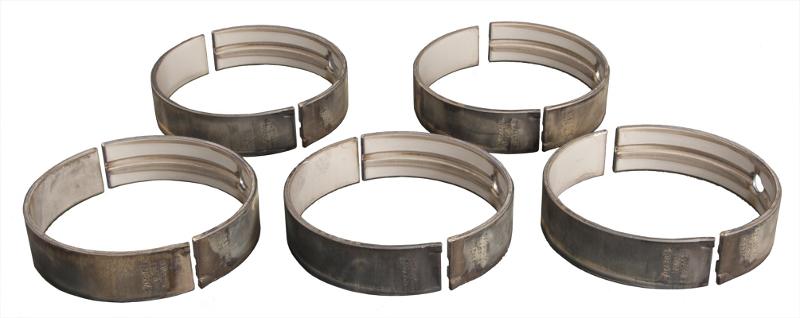 Clevite MS2218H - Engine Crankshaft Main Bearing Set Clevite MS2218H Engine Crankshaft Main Bearing Set product image 1 of 1