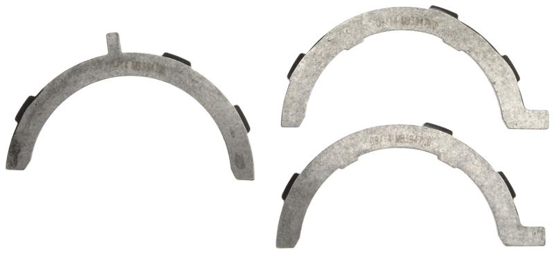 2011 Ford Explorer Engine Crankshaft Thrust Washer Set