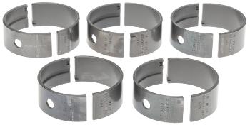2001 Suzuki Swift Engine Crankshaft Main Bearing Set Clevite MS1779A image 1 of 1