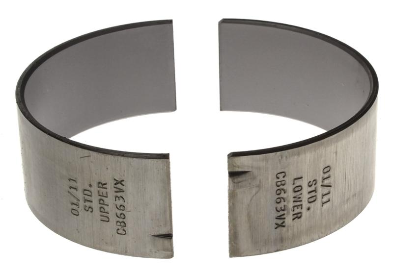 Clevite CB663VXN - Engine Connecting Rod Bearing Pair Clevite CB663VXN Engine Connecting Rod Bearing Pair product image 1 of 1