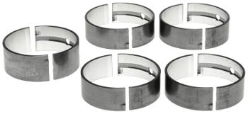 2000 Toyota RAV4 Engine Crankshaft Main Bearing Set Clevite MS1714A image 1 of 1