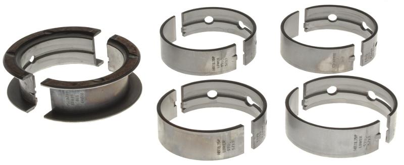 Clevite MS558P - Engine Crankshaft Main Bearing Set Clevite MS558P Engine Crankshaft Main Bearing Set product image 1 of 1