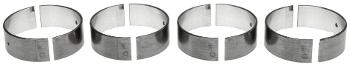 2005 Toyota MR2 Spyder Engine Connecting Rod Bearing Pair Clevite CB1863A image 2 of 2